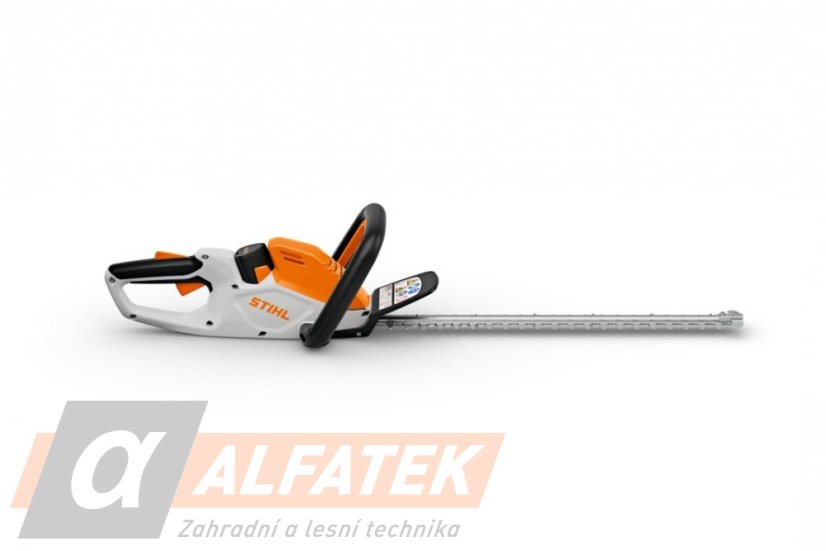 STIHL Aku zahradní nůžky HSA 40 (HA080113521)