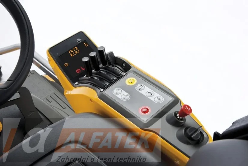 STIGA Park Pro 900 AWX