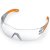 STIHL Ochranné brýle Light PLUS, čiré (00008840370) ALFATEK s.r.o.