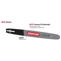 OREGON Vodící lišta SpeedCut 1,3 mm .325"  38 cm (150TXLBK095)