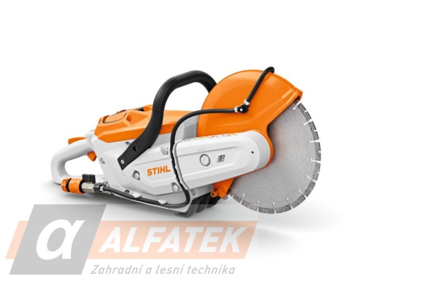 STIHL Akumulátorová rozbrušovačka TSA 300 (TA020116604)