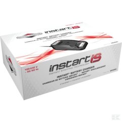 Nabíječka pro startovcí baterie motoru Instart iS BRIGGS STRATTON 593562 ALFATEK s.r.o. Nabíječka pro startovcí baterie motoru Instart iS BRIGGS STRATTON 593562 ALFATEK s.r.o.