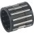 STIHL Věnec jehlového ložiska 10x13x13 mm (95129332270) ALFATEK s.r.o.