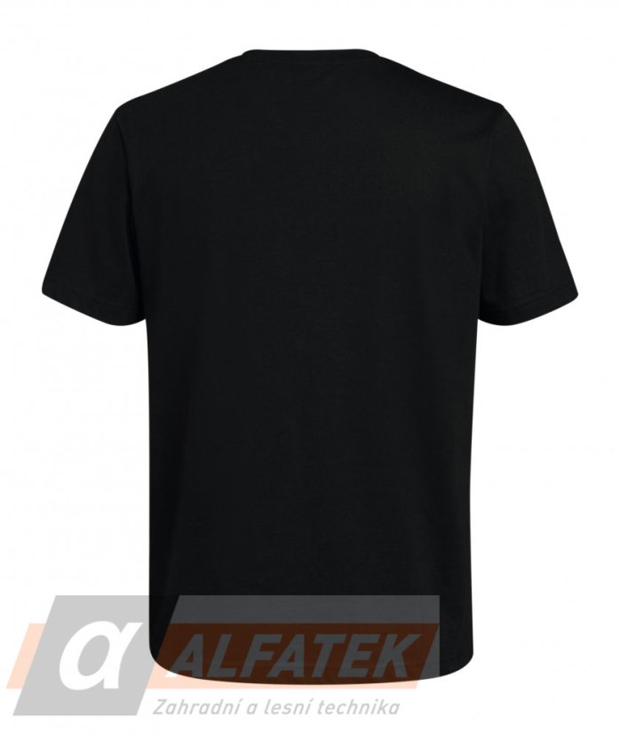 STIHL Tričko s krátkým rukávem "LOGO CHEST" dětské