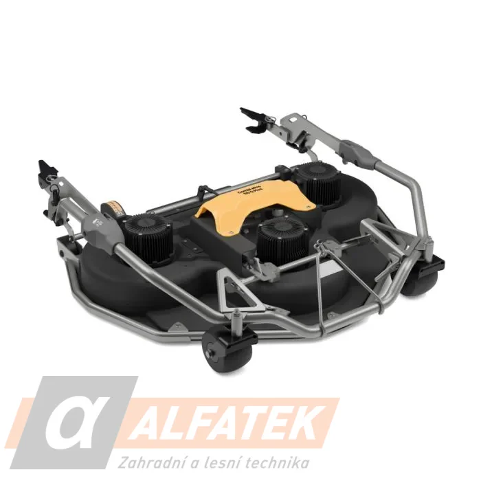 STIGA Combi ePro 110 Q Plus žací nástavec pro ePark Pro (2D6311022/ST1)