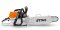 Motorová pila STIHL MS 462 C-M R Záchranářská verze (11422000025) ALFATEK s.r.o.