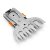 STIHL Stříhací nože na trávu pro HSA 26 (HA038203500)