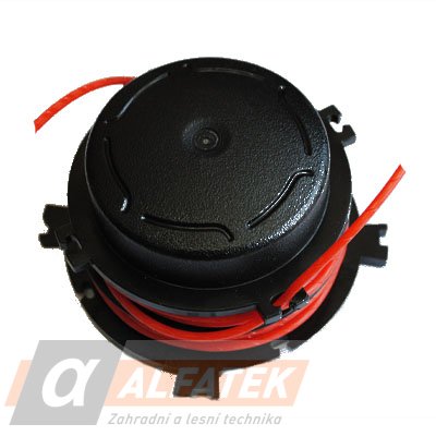 STIHL  Cívka se strunou 2,7 pro AC 36-2, 46-2, 56-2 (40037104307) ALFATEK s.r.o.