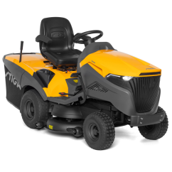 STIGA Estate 9102 W s motorem Honda GXV 690 (2T0990381/ST1) STIGA Estate 9102 W s motorem Honda GXV 690 (2T0990381/ST1)