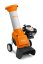 Stihl Benzínový drtič GH 370.1 S (60012000010)