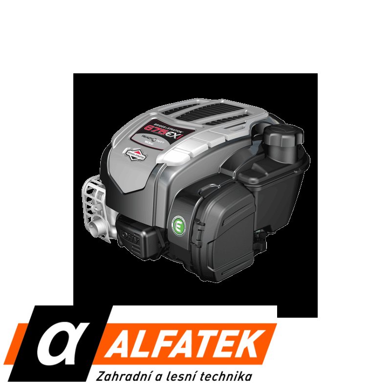 Zahradní sekačka STIGA COMBI 55 SVQ B 750
