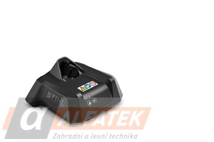 Standardní nabíječka STIHL AL 1 pro stroje GTA 26, HSA 26, HSA 30, HSA 40.