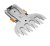 STIHL Stříhací lišta na trávu pro HSA 25