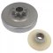 STIHL Souprava Řetězka/šnek 1/4" Picco 8 zubů (11296402051)