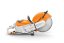 STIHL Akumulátorová rozbrušovačka TSA 500 B  (TA010116604)