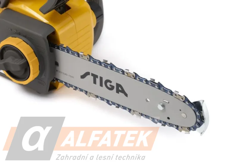 STIGA CS 100e kit  Akumulátorová pila (271404101/ST1)