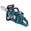 MAKITA Aku řetězová pila 350 mm Li-ion LXT 2x18V bez aku (DUC355Z)