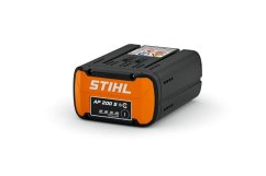 Baterie - akumulátor STIHL AP 200 S (48504006565)