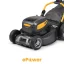 STIGA Combi 748e V Kit Akumulátorová sekačka