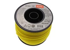 STIHL Žací struna 3,0 mm x 280 m kulatá, žlutá (00009302543)