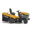 STIGA Benzínový zahradní traktor Estate 7102 W, ST 700 TWIN (2T0990481/ST1)