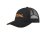 STIHL Černá čepice "LOGO MESH" (04216000116)