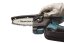 Makita Aku prořezávací pila 100 mm Li-ion LXT 18V, bez aku (DUC101Z01)