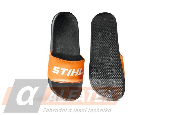 STIHL Pantofle do vody