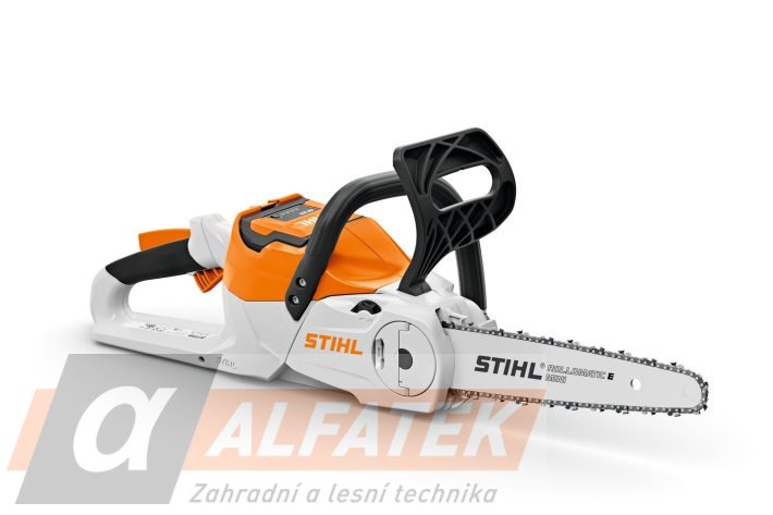 STIHL Akumulátorová pila MSA 70.0 C-B, 30/PM3 SET (AK30 S+AL101)