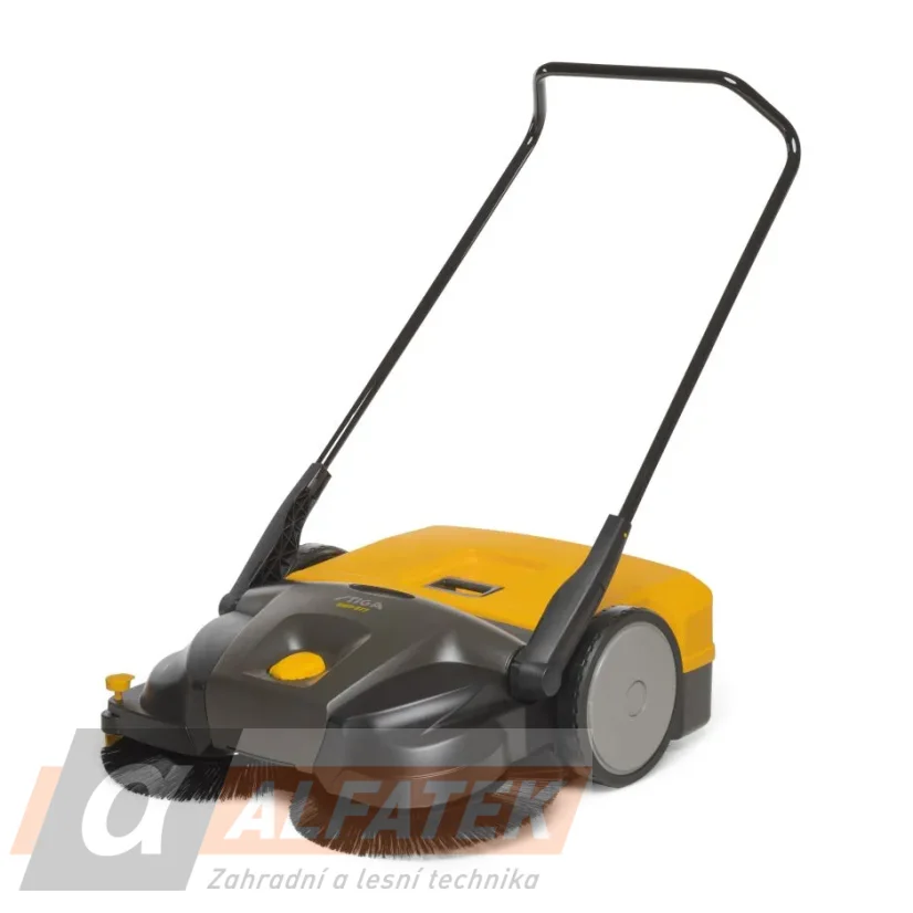 STIGA SWP 577  Ruční zametací kartáč  (2W0775012/ST1)