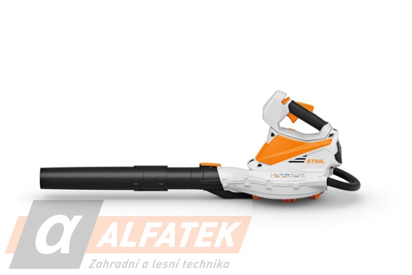 STIHL Akumulátorový foukač SHA 56 SET (AK20+AL101)