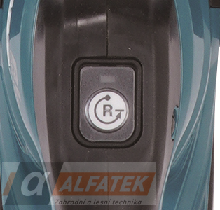 Makita Aku plotostřih 600mm Li-ion XGT 40V/2,5Ah (UH021GD101)