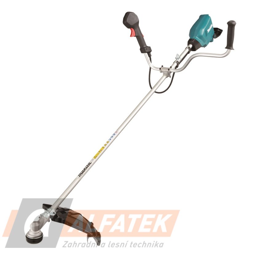 Makita Aku křovinořez Li-ion LXT 2x18V bez aku (DUR369AZ)