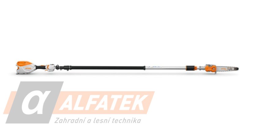 STIHL Akumulátorová vyvětvovací pila HTA 110 (LA042000015)