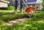 STIHL Akumulátorový vyžínač FSA 50 (FA110115703)