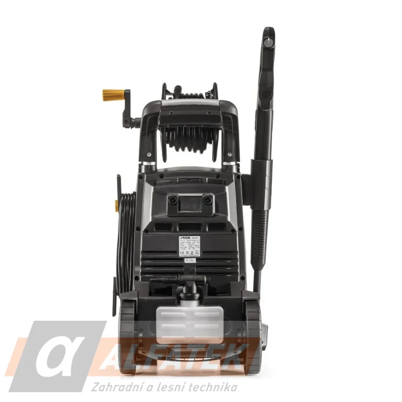 STIGA  HPS 345 R Vysokotlaký čistič (2C1452103/ST2)