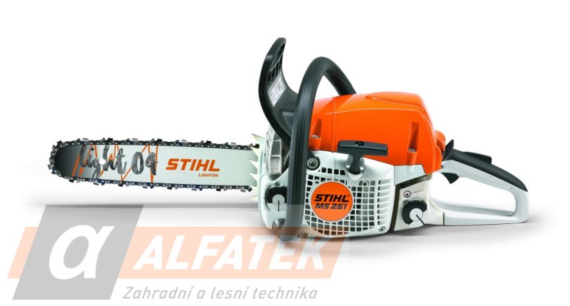 STIHL Motorová pila MS 251 (11432000535)