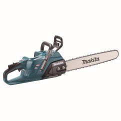 Makita Aku řetězová pila 400 mm Li-ion XGT 40V, bez aku (UC030GZ01)