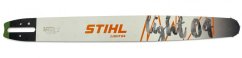STIHL Vodící lišta L04 " 50 cm  1,6-3/8"  72čl. (30030087721) (ALFATEK s.r.o.)
