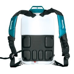 Makita Aku postřikovač 15 l Li-ion LXT 18V bez aku (DUS158Z)