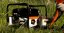 STIHL Vodní čerpadla WP 300 , WP 600, WP 900