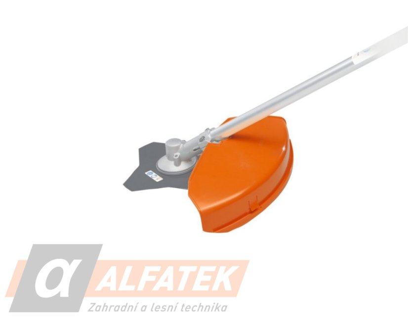 Univerzální ochranný kryt pro strunové žací hlavy a kovové nástroje STIHL(41197108103)