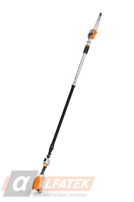 STIHL Akumulátorová vyvětvovací pila HTA 110 (LA042000015)