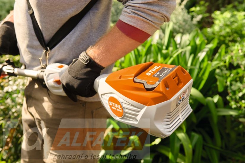STIHL  Kombimotor KMA 80 R (FA080116800)