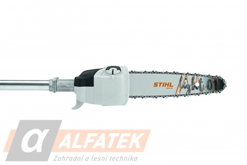 STIHL Benzínová teleskopická vyvětvovací pila HT 56 C-E (41392000007)