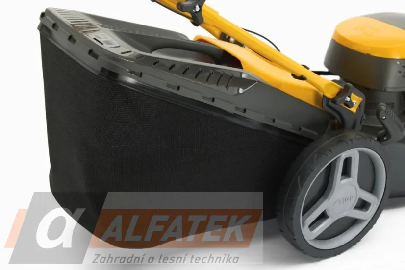 STIGA  COLLECTOR 548 S AE Kit  Akumulátorová sekačka (2L0482808/ST1)