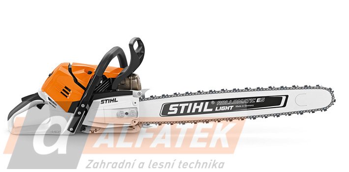 Motorová pila s přímým vstřikováním paliva STIHL MS 500i (11472000003) ALFATEK s.r.o.