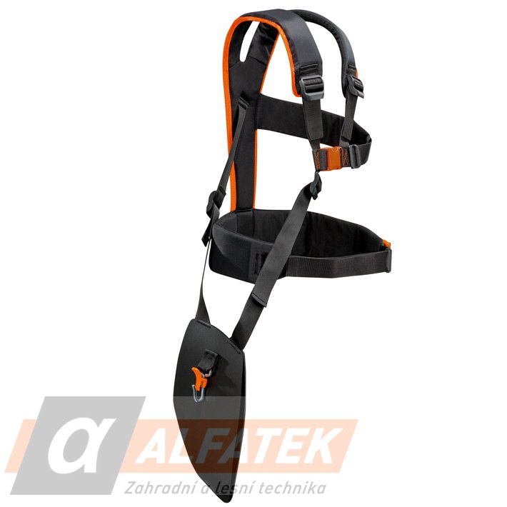 STIHL Lesnický popruh ADVANCE  XXL (41477109009) ALFATEK s.r.o.