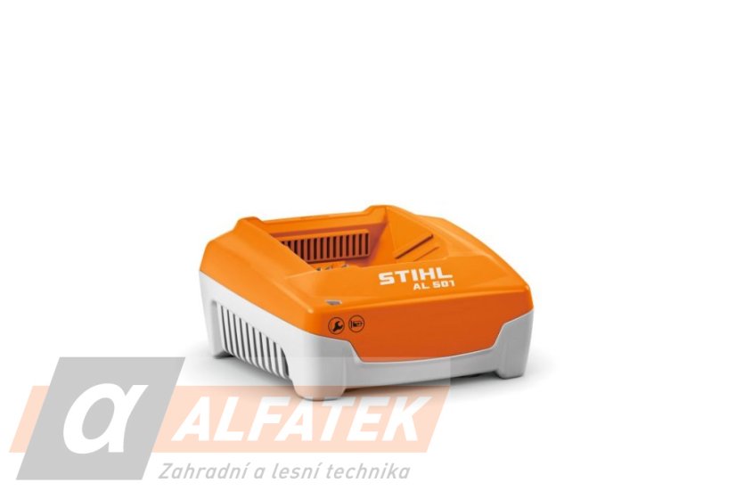 STIHL Rychlonabíječka AL 501 (EA094305700)