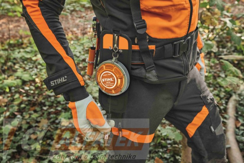 Modulární systém ADVANCED X-FLEX ukázka použití